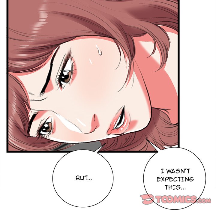 Between Us (Goinmul) Chapter 19 - Page 30