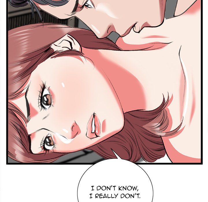 Between Us (Goinmul) Chapter 19 - Page 66