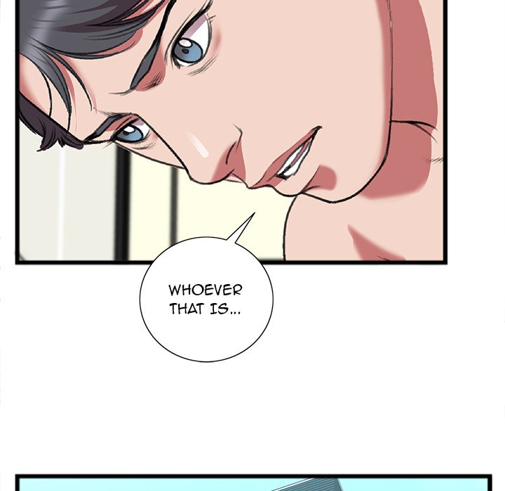 Between Us (Goinmul) Chapter 19 - Page 75