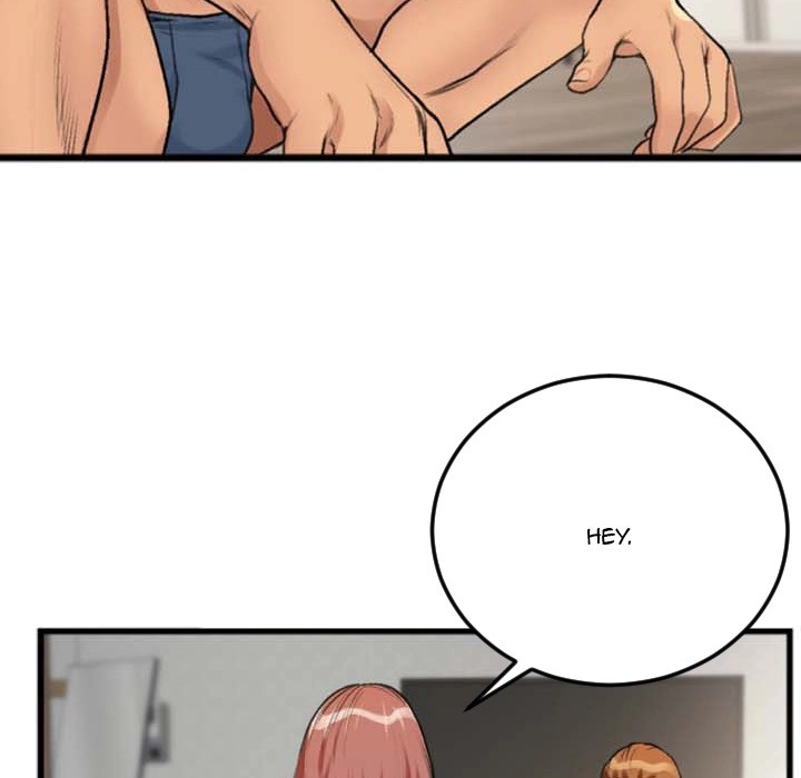 Between Us (Goinmul) Chapter 2 - Page 39