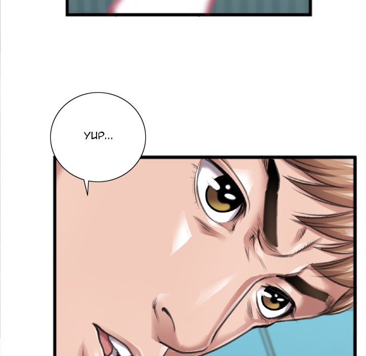 Between Us (Goinmul) Chapter 20 - Page 14