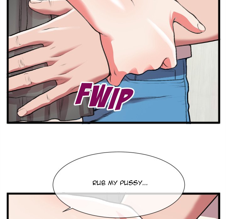 Between Us (Goinmul) Chapter 24 - Page 24