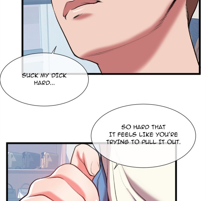 Between Us (Goinmul) Chapter 24 - Page 46