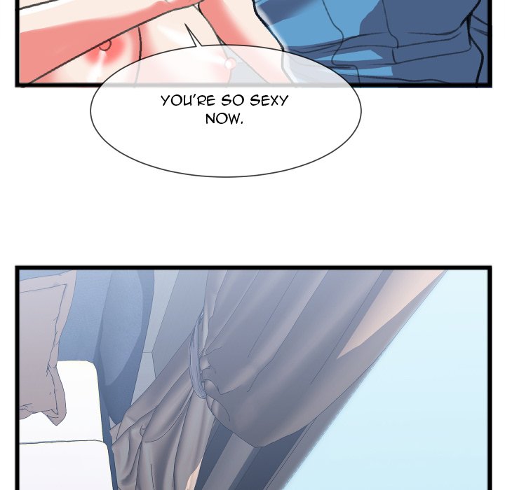 Between Us (Goinmul) Chapter 24 - Page 50