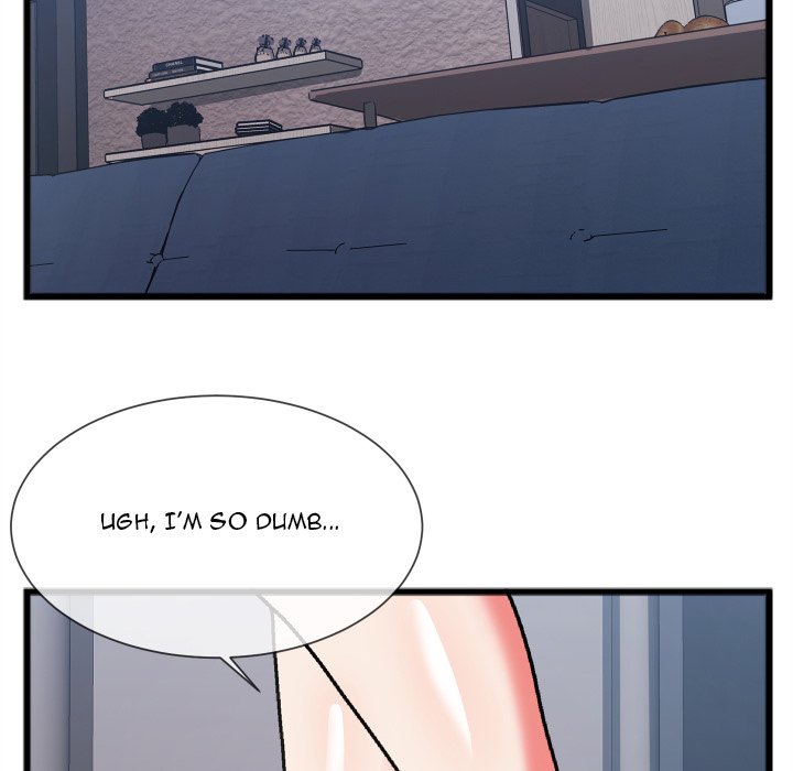 Between Us (Goinmul) Chapter 24 - Page 78