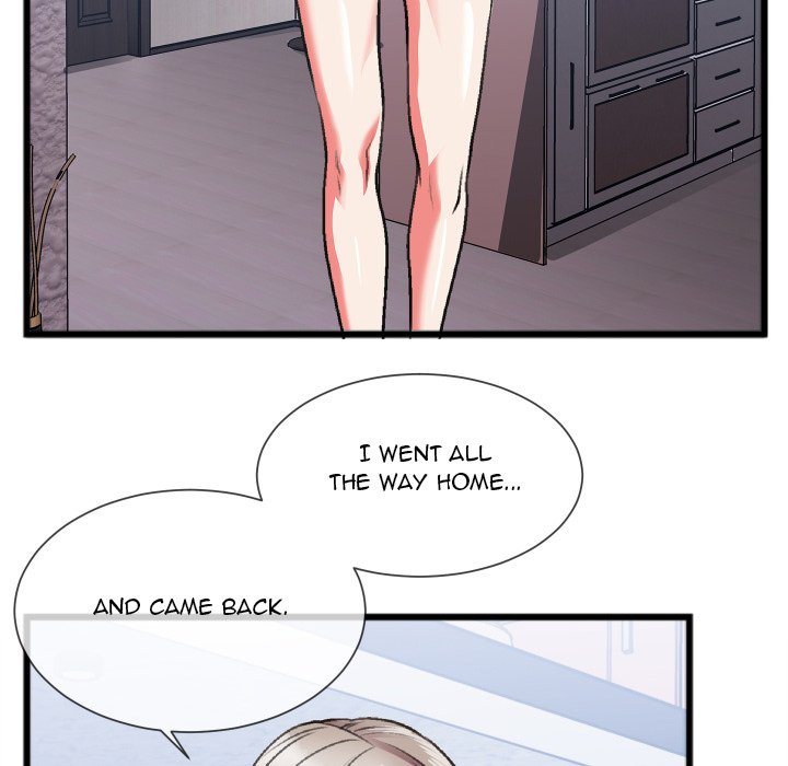 Between Us (Goinmul) Chapter 24 - Page 81