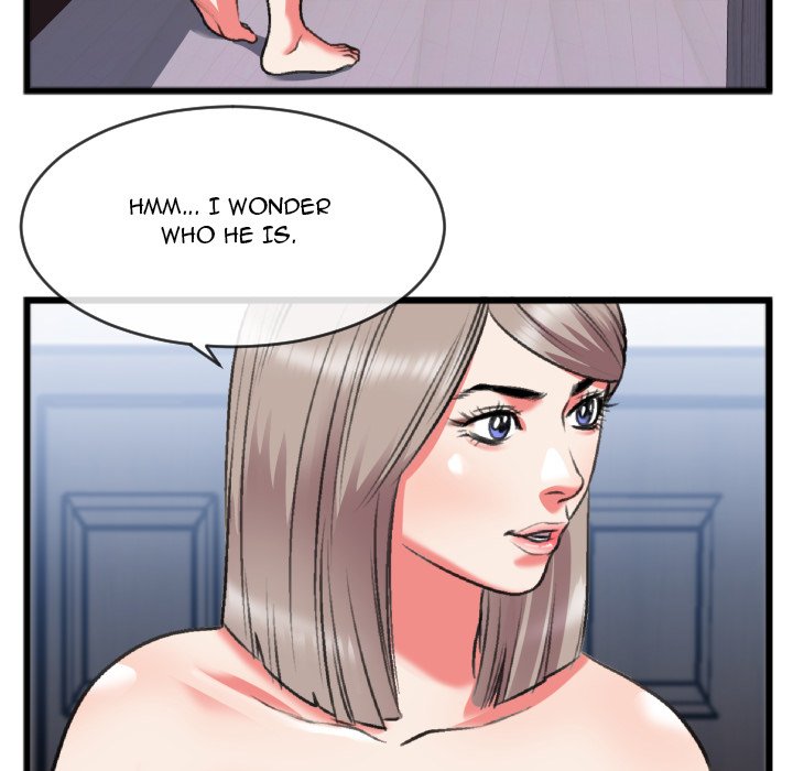 Between Us (Goinmul) Chapter 25 - Page 10