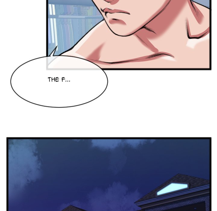 Between Us (Goinmul) Chapter 25 - Page 45