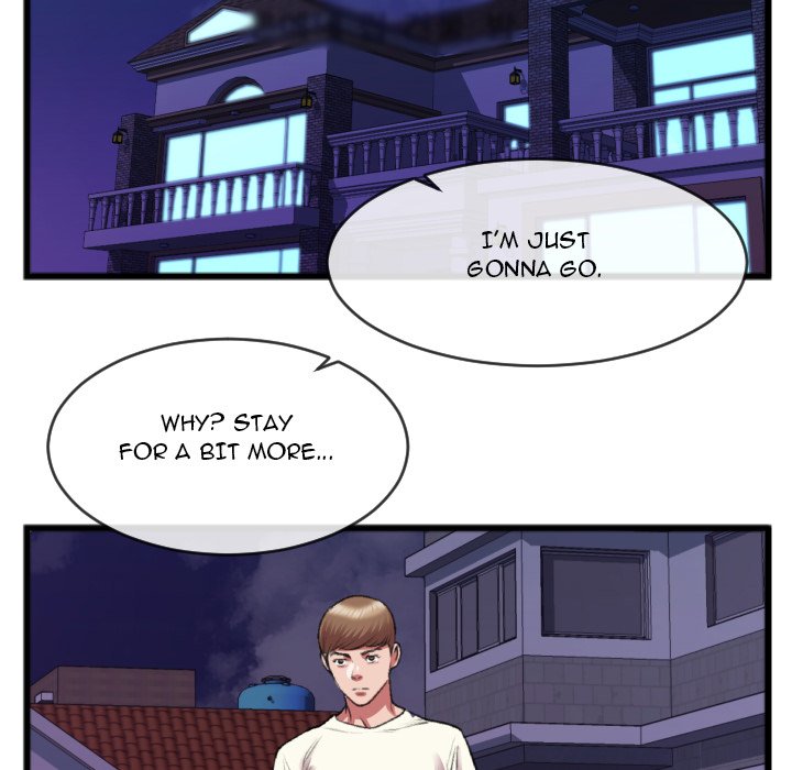 Between Us (Goinmul) Chapter 25 - Page 46