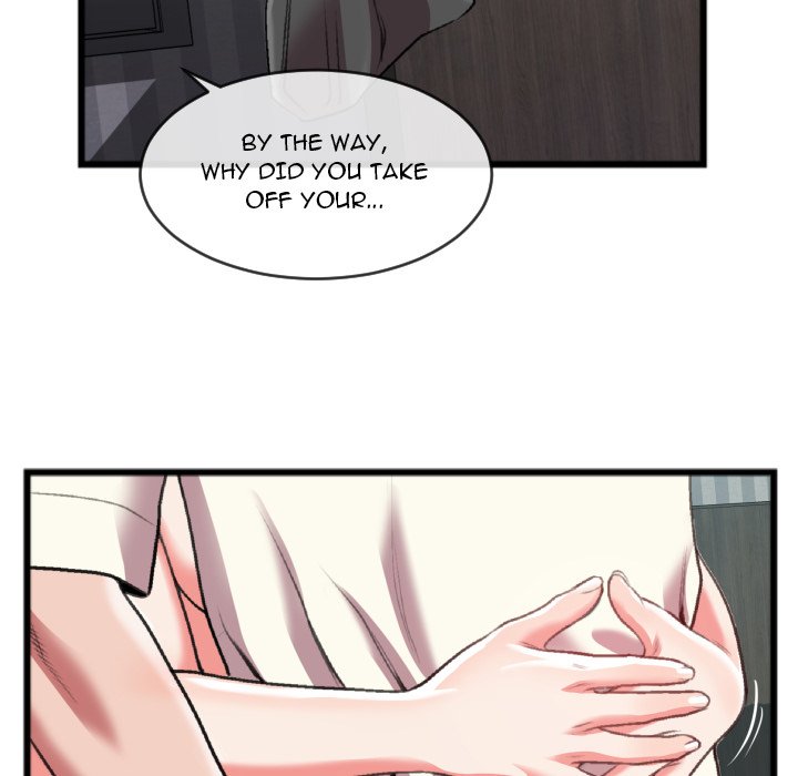 Between Us (Goinmul) Chapter 25 - Page 65