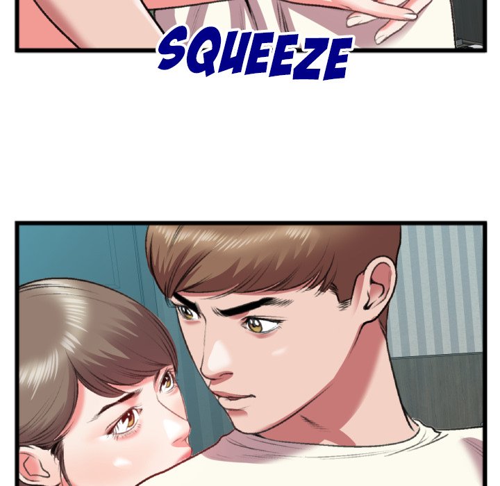 Between Us (Goinmul) Chapter 25 - Page 66