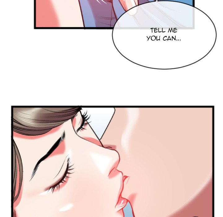 Between Us (Goinmul) Chapter 25 - Page 83