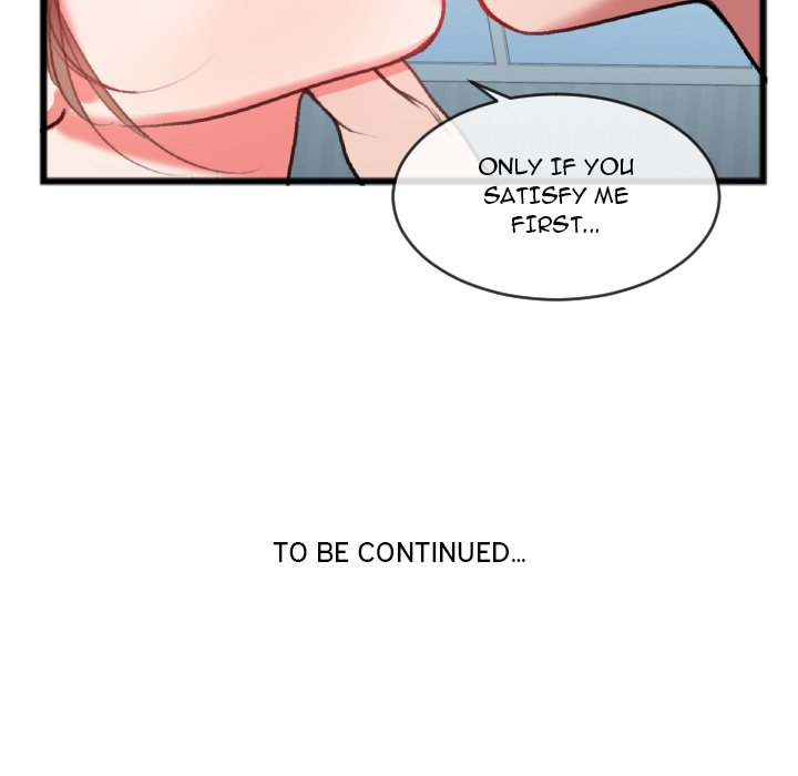 Between Us (Goinmul) Chapter 25 - Page 84