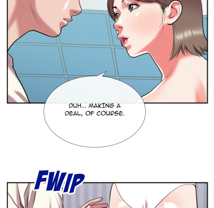 Between Us (Goinmul) Chapter 26 - Page 14