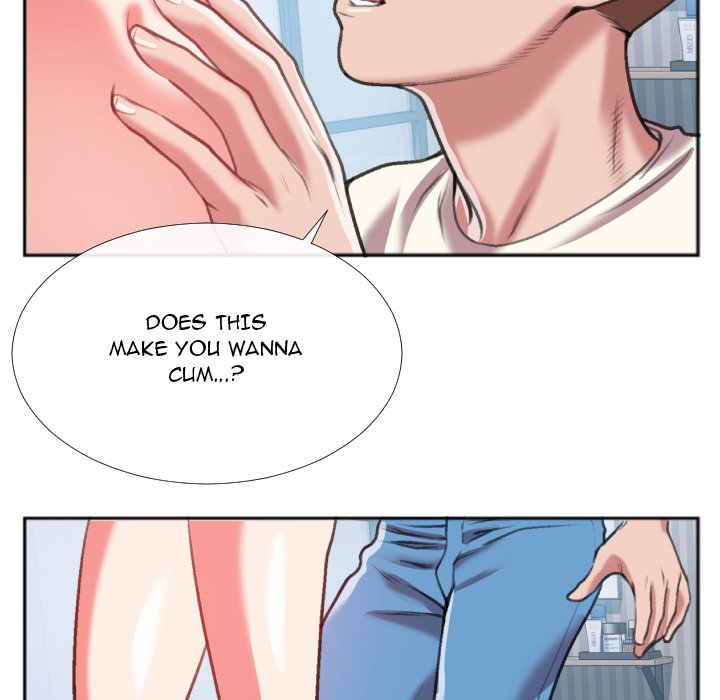 Between Us (Goinmul) Chapter 26 - Page 28