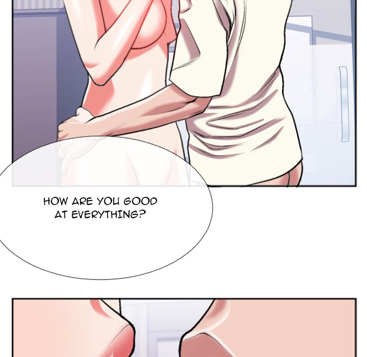 Between Us (Goinmul) Chapter 26 - Page 46