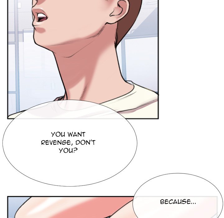 Between Us (Goinmul) Chapter 26 - Page 75