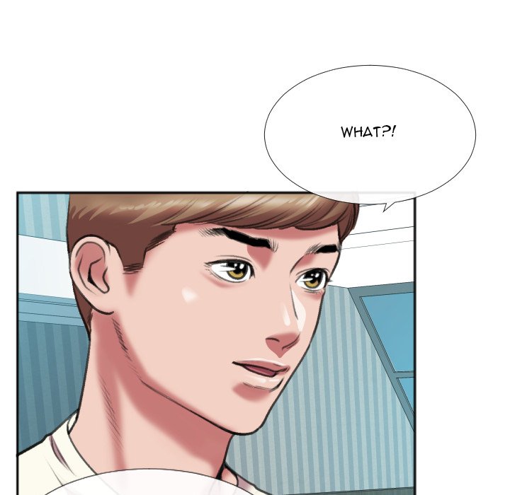 Between Us (Goinmul) Chapter 26 - Page 8