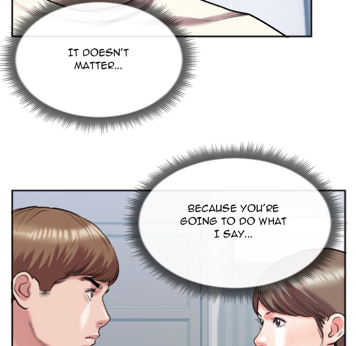 Between Us (Goinmul) Chapter 26 - Page 80