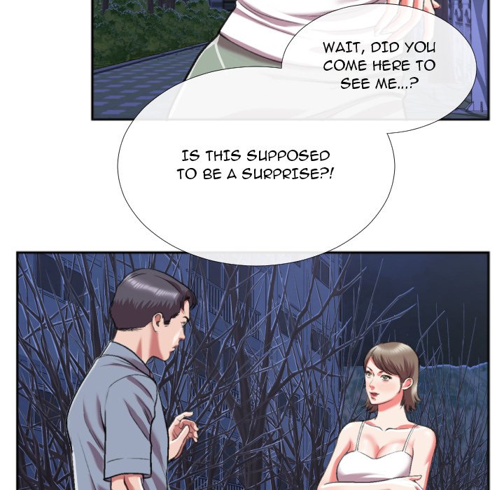 Between Us (Goinmul) Chapter 27 - Page 45