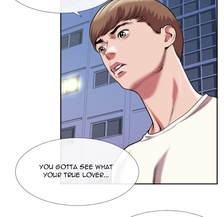 Between Us (Goinmul) Chapter 28 - Page 13