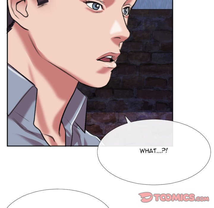 Between Us (Goinmul) Chapter 28 - Page 58