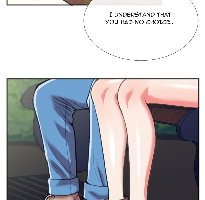 Between Us (Goinmul) Chapter 29 - Page 15