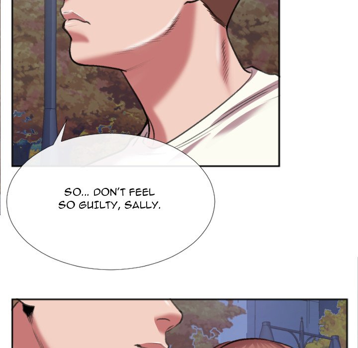 Between Us (Goinmul) Chapter 29 - Page 17