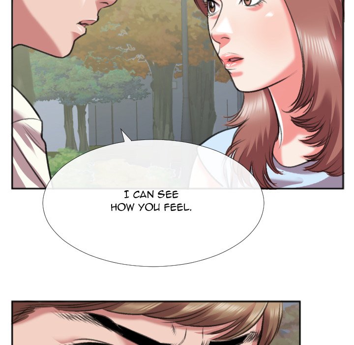 Between Us (Goinmul) Chapter 29 - Page 34