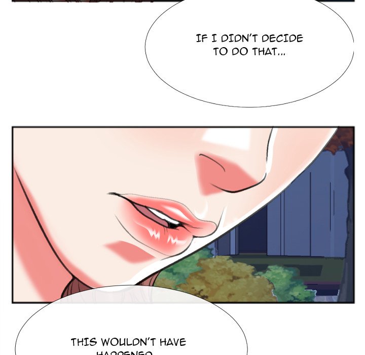 Between Us (Goinmul) Chapter 29 - Page 9