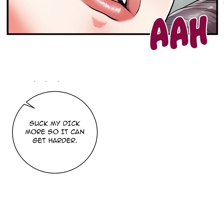 Between Us (Goinmul) Chapter 3 - Page 33