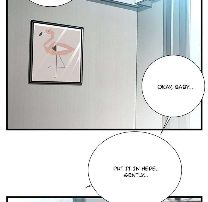 Between Us (Goinmul) Chapter 3 - Page 51