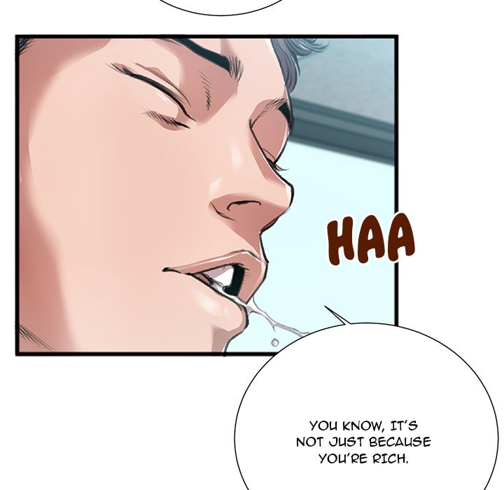 Between Us (Goinmul) Chapter 3 - Page 63