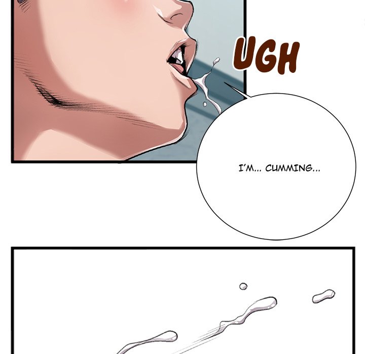 Between Us (Goinmul) Chapter 3 - Page 71