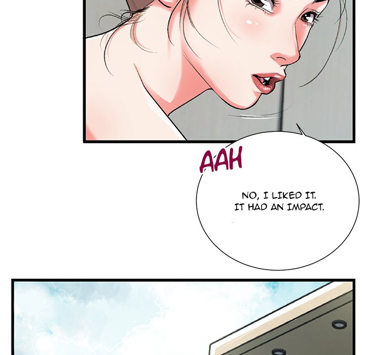 Between Us (Goinmul) Chapter 3 - Page 74