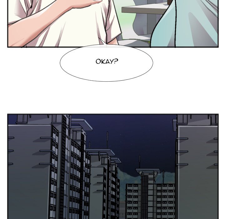 Between Us (Goinmul) Chapter 30 - Page 27