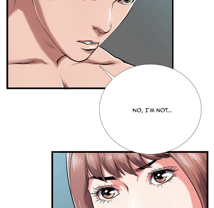 Between Us (Goinmul) Chapter 4 - Page 12