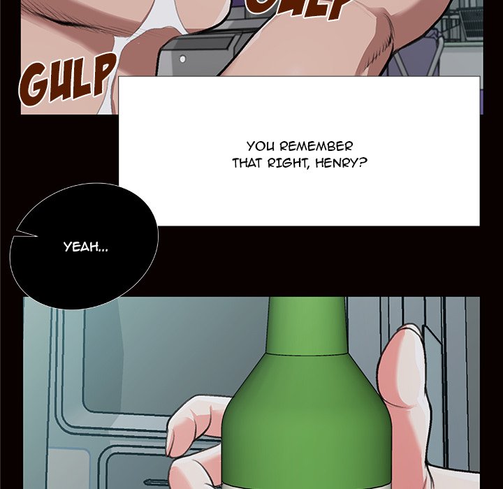 Between Us (Goinmul) Chapter 4 - Page 28