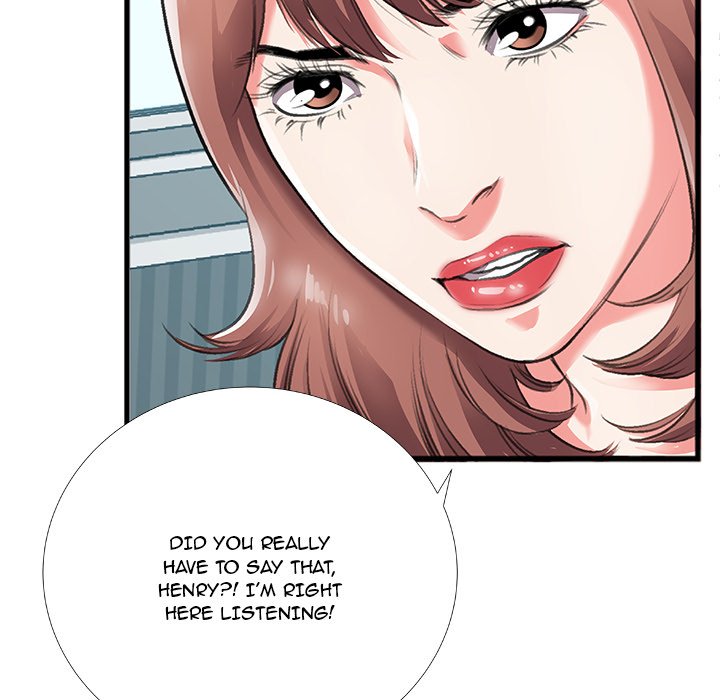 Between Us (Goinmul) Chapter 4 - Page 41