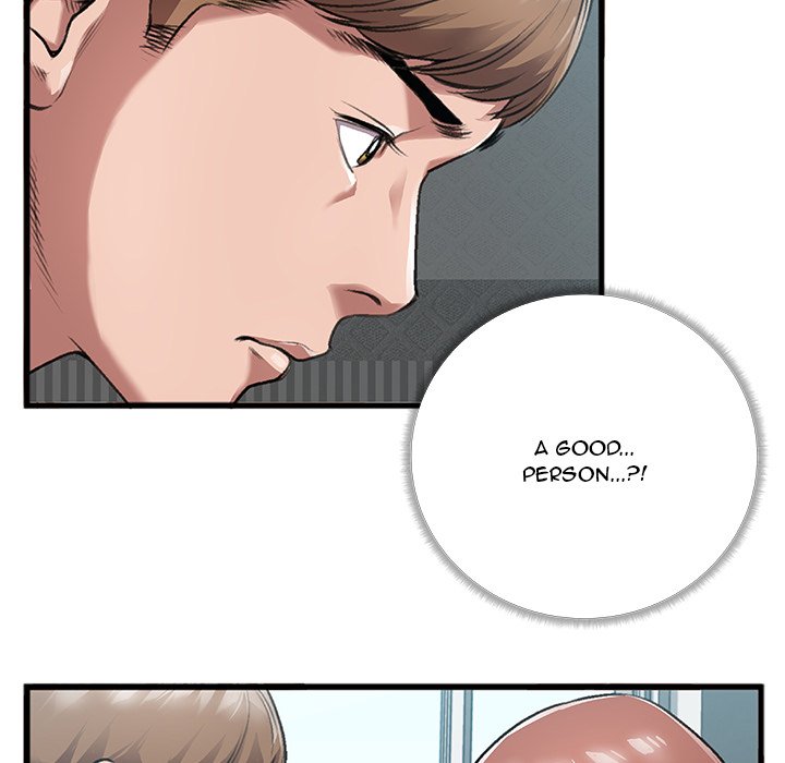 Between Us (Goinmul) Chapter 4 - Page 46