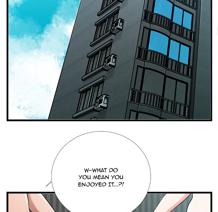 Between Us (Goinmul) Chapter 4 - Page 5