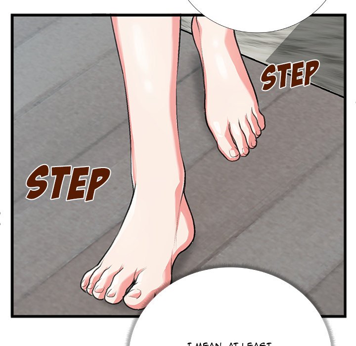 Between Us (Goinmul) Chapter 4 - Page 52