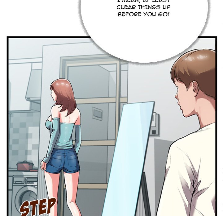 Between Us (Goinmul) Chapter 4 - Page 53