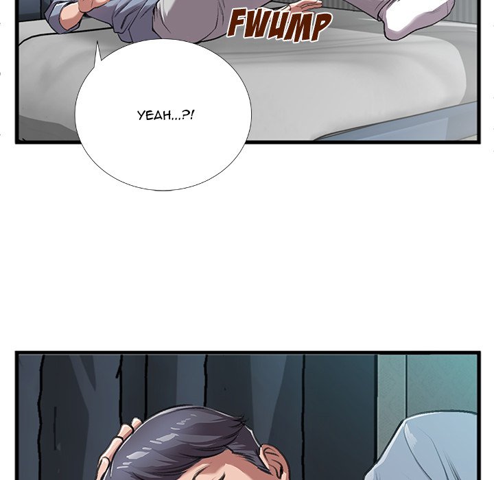 Between Us (Goinmul) Chapter 4 - Page 62