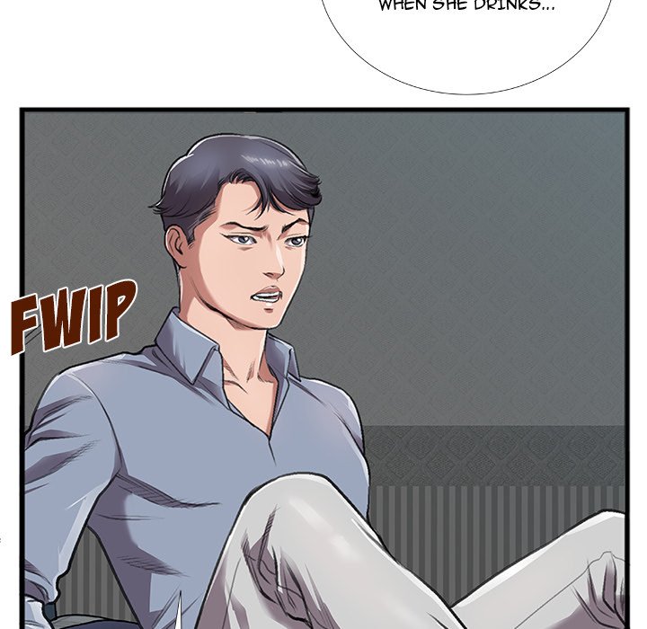 Between Us (Goinmul) Chapter 4 - Page 66