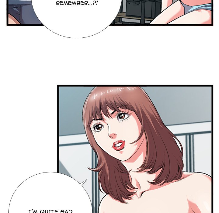 Between Us (Goinmul) Chapter 4 - Page 8