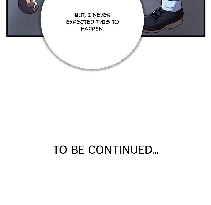 Between Us (Goinmul) Chapter 5 - Page 84