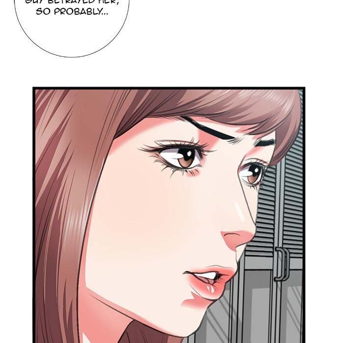 Between Us (Goinmul) Chapter 8 - Page 49