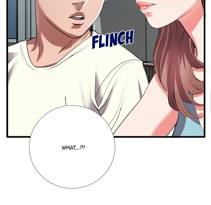 Between Us (Goinmul) Chapter 8 - Page 51