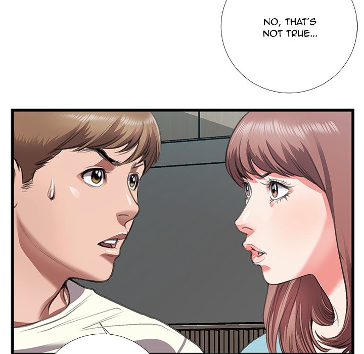 Between Us (Goinmul) Chapter 8 - Page 53